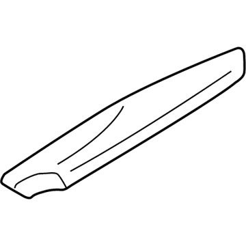 Scion Armrest - SU003-05741