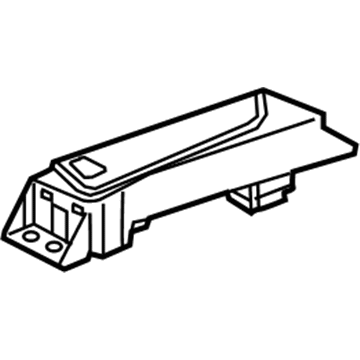 Toyota 35978-F4010 Indicator, Shift Position