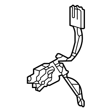 2022 Toyota Avalon Fuel Level Sensor - 83320-06180