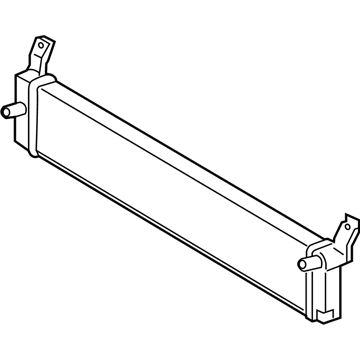 Toyota Avalon Radiator - G9010-33031