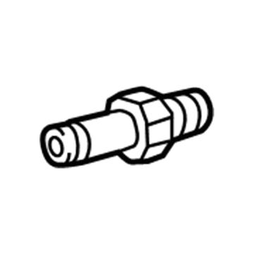 Toyota 90404-13009 Connector, Tube