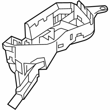 Toyota 82740-42140 Block Assembly, Engine R