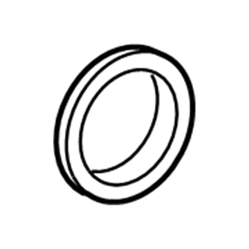 Toyota 90310-A0004 Seal, Oil