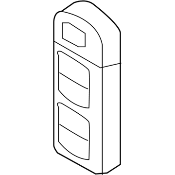 Scion Transmitter - 89904-WB003