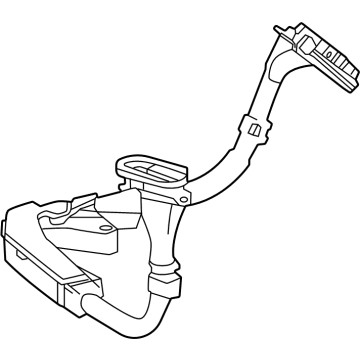 Toyota G1148-62020 Cable, Motor