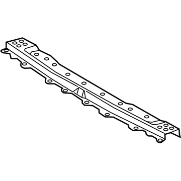 2013 Scion iQ Radiator Support - 53028-74010