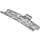 Toyota 63103-33100 Reinforcement Sub-As