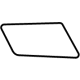 Toyota 52128-62900 Cover, Front Bumper Hole