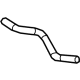 Toyota 16282-25100 Hose, Water By-Pass
