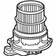 Toyota 87103-0E090 Motor Sub-Assembly, Blow