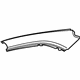 Toyota 61213-06220 Rail, Roof Side, Out