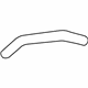 Toyota 16282-36100 Hose, Water By-Pass