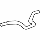 Toyota 87245-33570 Hose, Heater Water, Inlet B