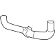 Toyota 16264-F2180 HOSE, WATER BY-PASS