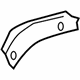 Toyota 61147-52010 Extension, Front Body Pillar, Upper Outer RH