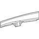Toyota 61213-F4010 Rail, Roof Side, Outer