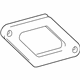 Toyota 81672-AC030 Gasket, Back-Up Lamp Lens, RH