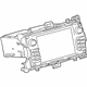 Toyota 86140-0D420 Receiver Assembly, Radio