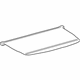Toyota 64910-0R050-C0 Cover Assembly, TONNEAU