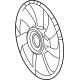 Toyota 16361-77070 Fan