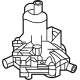 Toyota 23C70-77030 Separator Assembly, HYDR