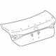 Toyota 64401-07210 Panel Sub-Assembly, LUGG