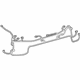 Toyota 82182-07060 Wire, Luggage Room