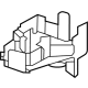 Toyota 28859-F0030 Holder Battery CURR