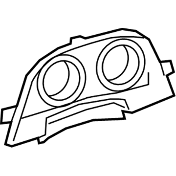 Toyota 55410-12A80
