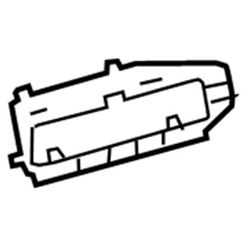 Toyota 55468-12040