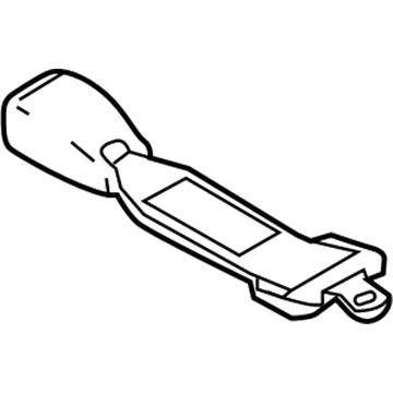 Scion 73399-WB001