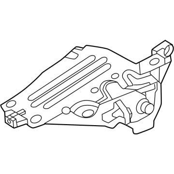 Toyota 48717-16011