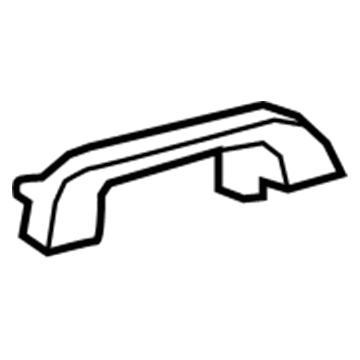 Toyota 74610-30320-A5 Grip Assembly, Assist