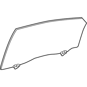 Toyota 68103-07040
