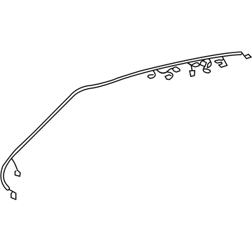 Toyota 82171-6A270