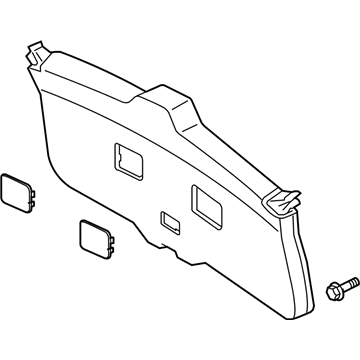Scion 67750-52090-B0