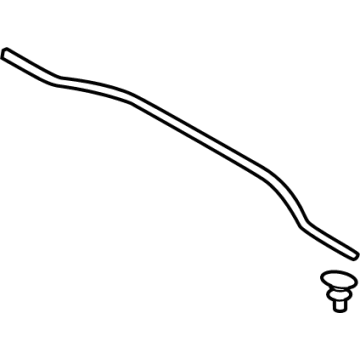 Toyota 53383-0A040