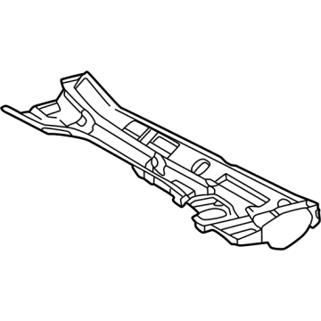 Toyota 55708-0A070