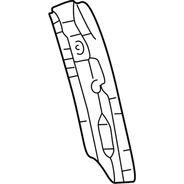 Toyota 61604-0C060