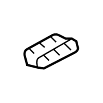 Toyota 90269-05059 Rivet