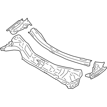 Toyota SU003-01236