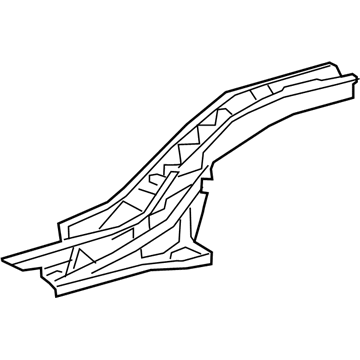Toyota 57601-12A10
