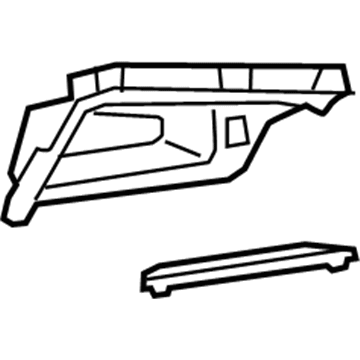 Toyota 55440-10020
