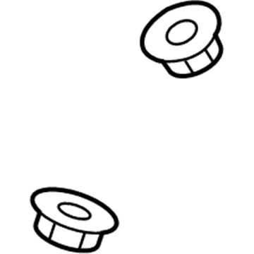 Scion 90118-WB597