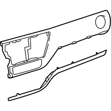 Toyota 55403-02340-C5