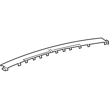 Toyota 55981-12210-C0