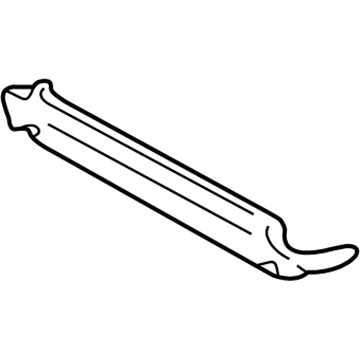 Toyota 71867-60010-A0