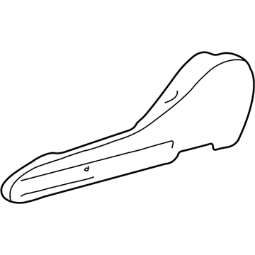 Toyota 71861-60090-A0