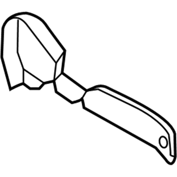 Scion 71861-WB001