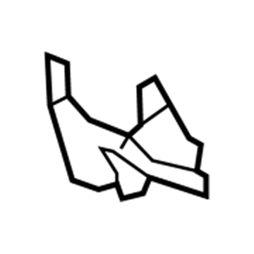 Scion 71537-WB002